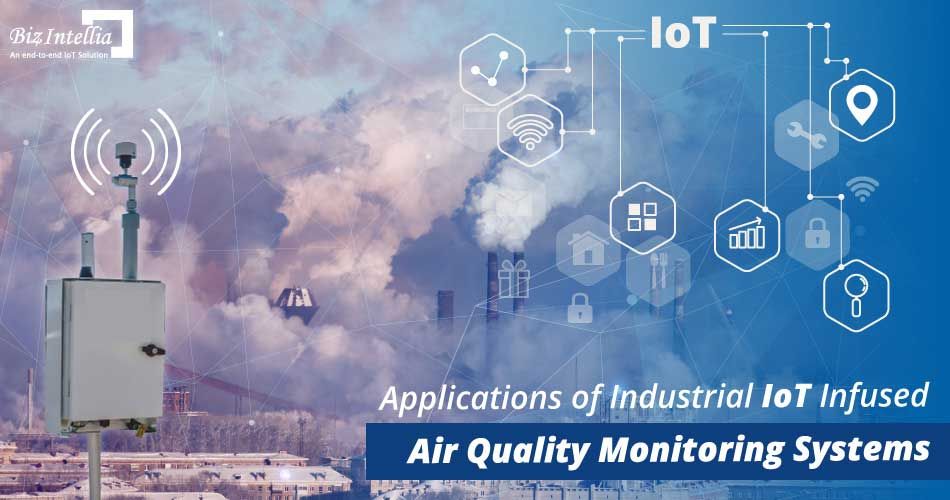 IoT Air Quality Projects
